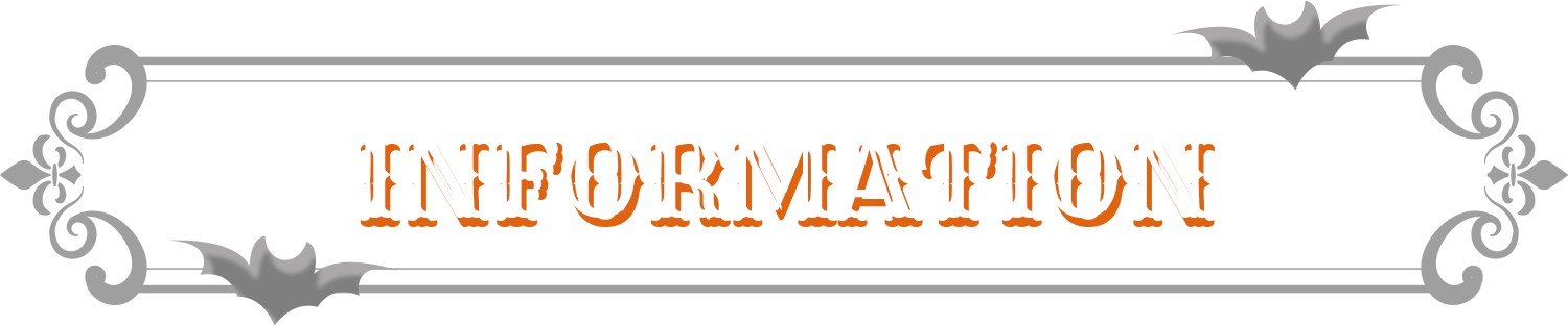information